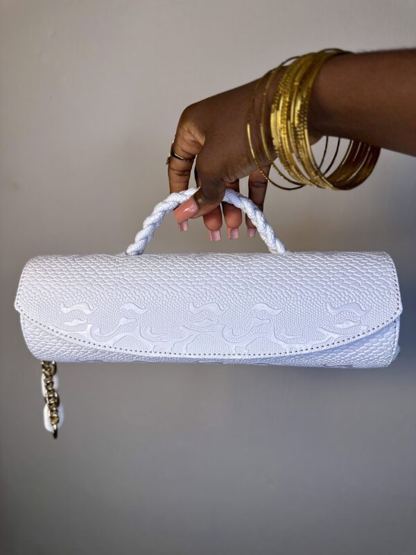 The Chiamaka Bag