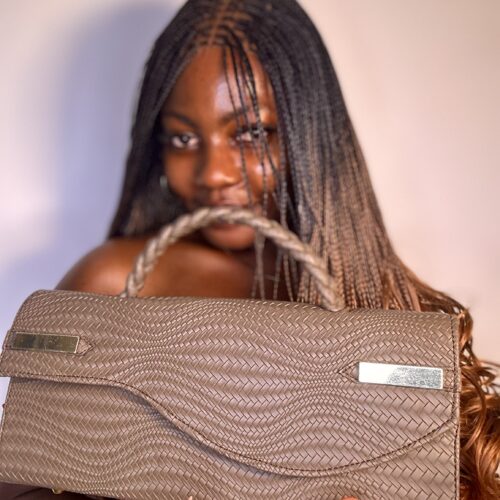 The Grace Bag (1) The Grace Bag