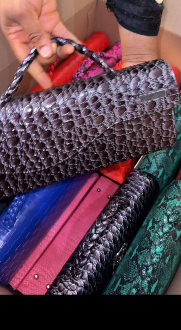 Wholesale Deal – 30 Choice Bags (MOQ: 30)