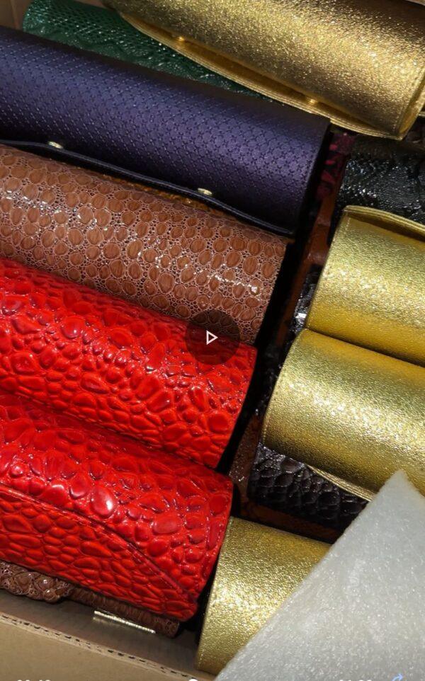 Wholesale Deal – 30 Choice Bags (MOQ: 30)