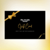 The Braids Brand Gift Certificate (1) The Braids Brand Gift Certificate