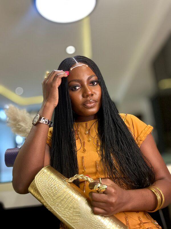 End of Year Combo Sale The Braids Brand