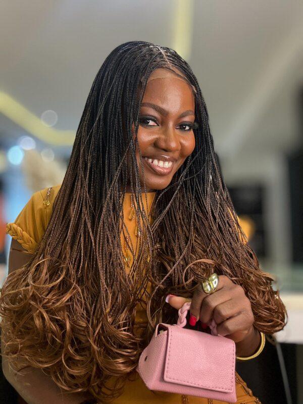 End of Year Combo Sale The Braids Brand