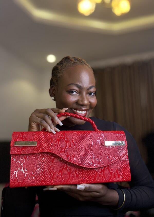 The Kelechi Bag