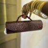 Wine cylinder bag = The Onwa Bag